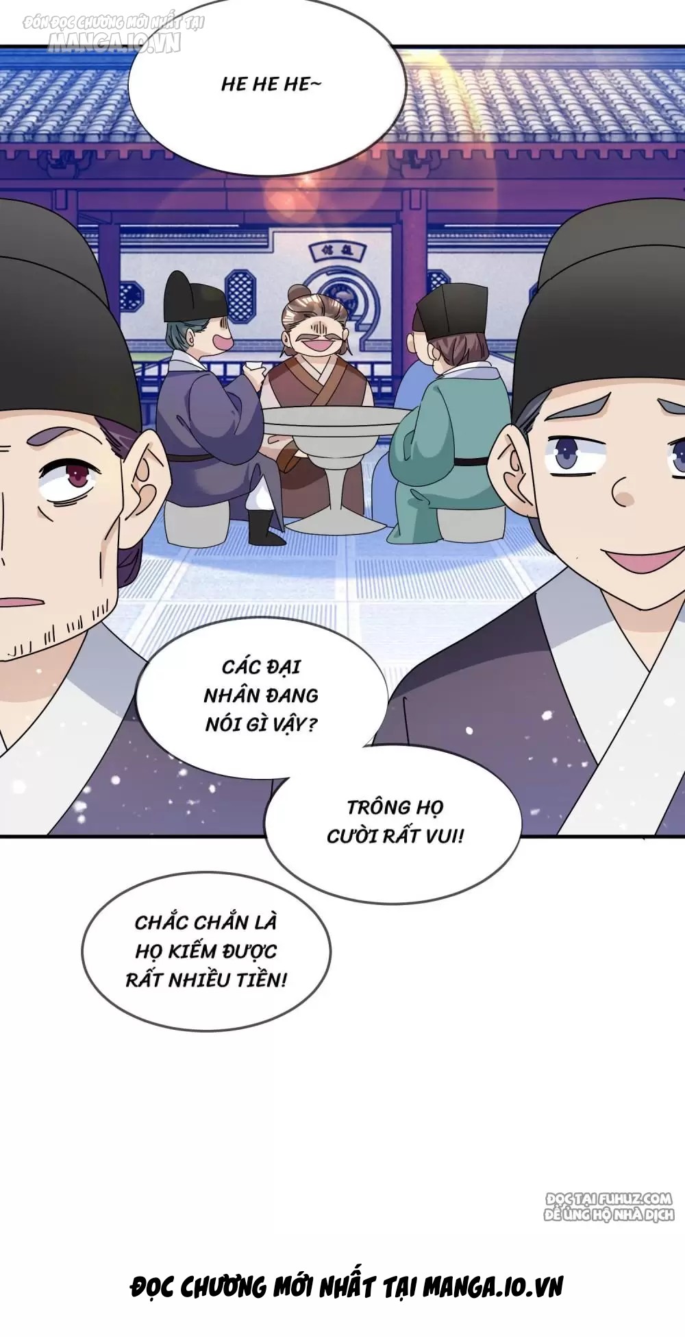 Cực Phẩm Bại Gia Tử Chapter 225 - Trang 2
