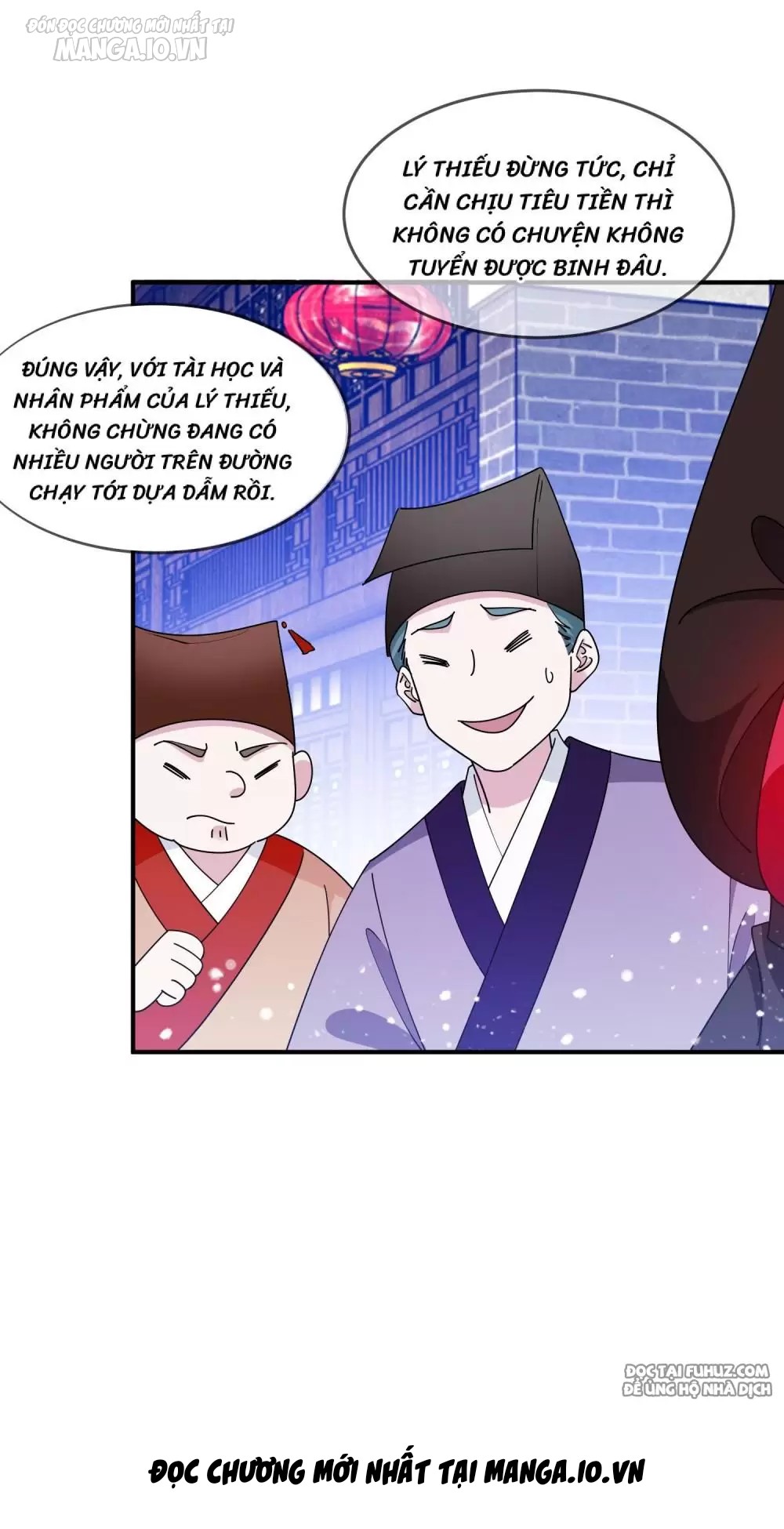 Cực Phẩm Bại Gia Tử Chapter 225 - Trang 2
