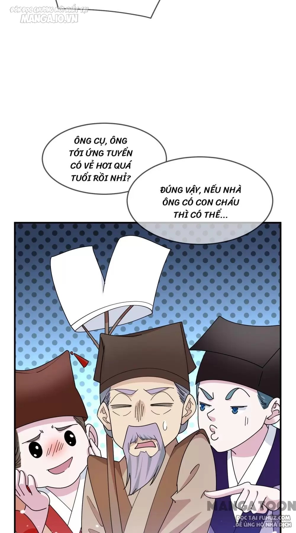 Cực Phẩm Bại Gia Tử Chapter 225 - Trang 2
