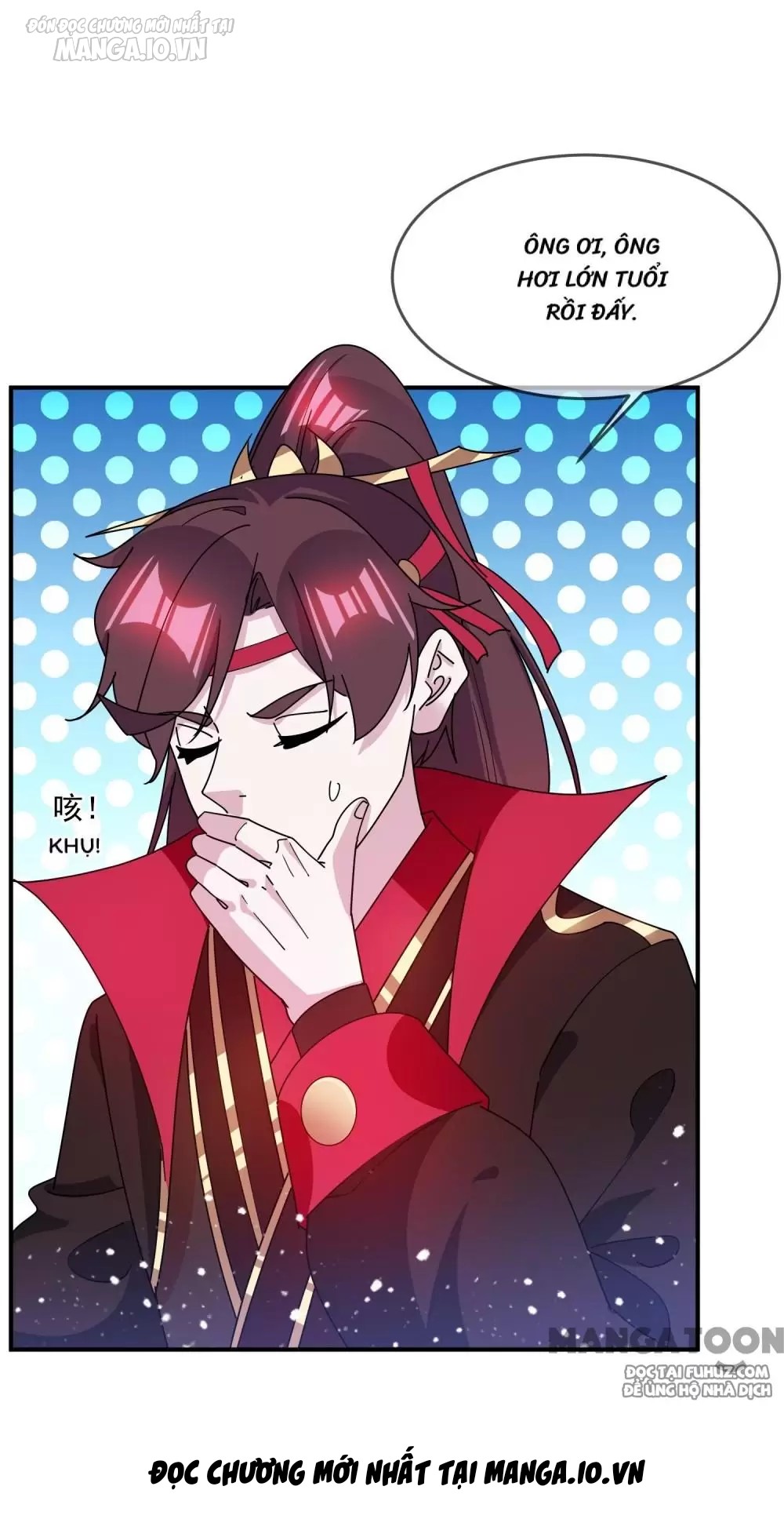 Cực Phẩm Bại Gia Tử Chapter 225 - Trang 2