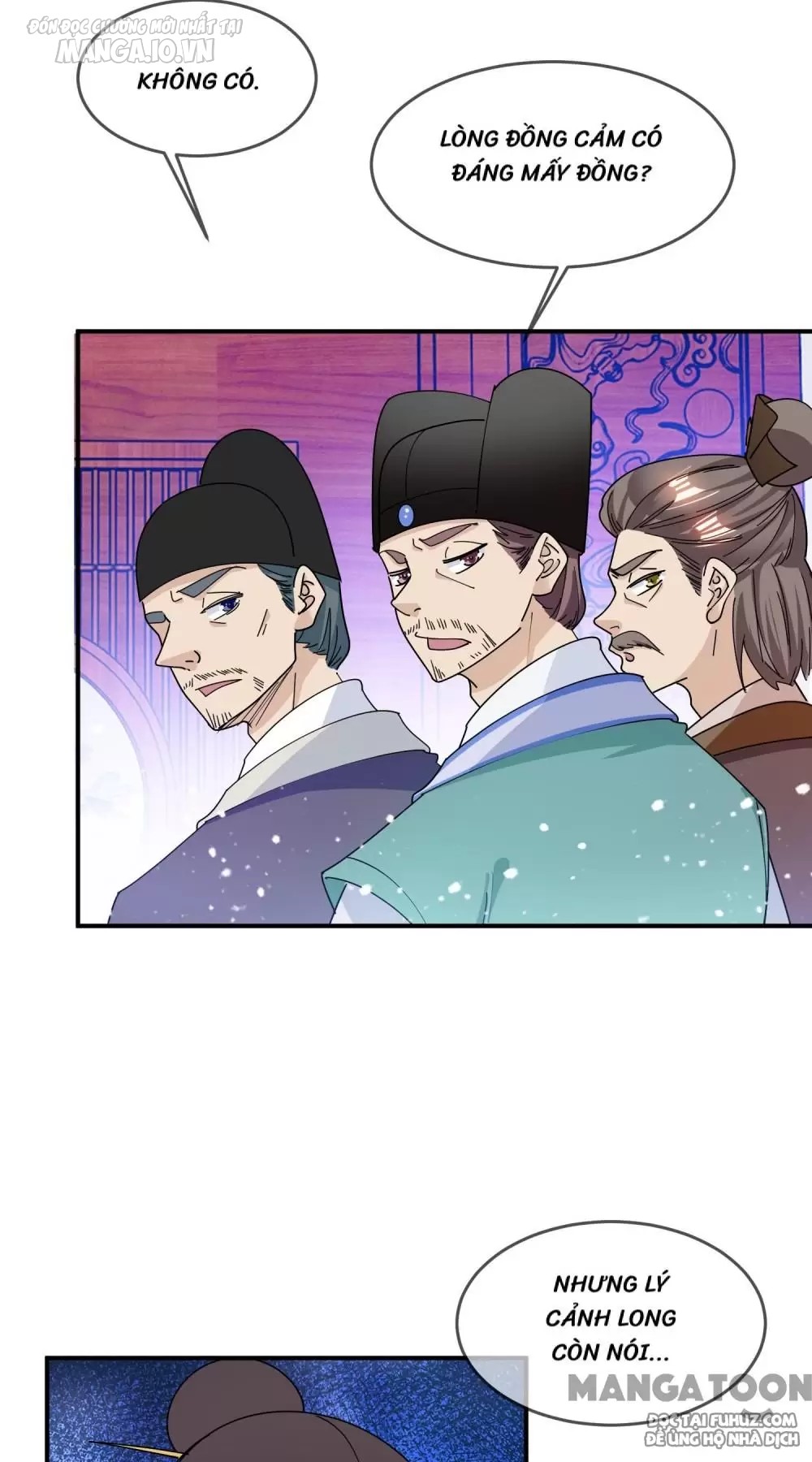 Cực Phẩm Bại Gia Tử Chapter 225 - Trang 2