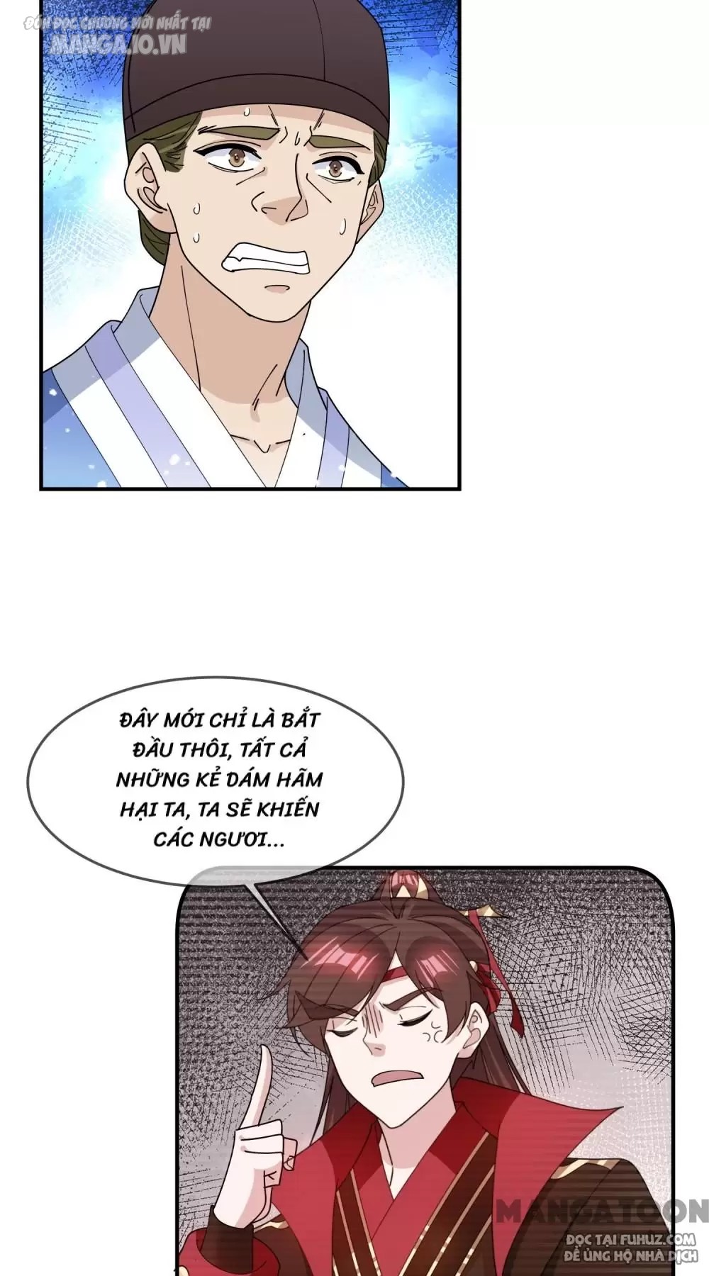 Cực Phẩm Bại Gia Tử Chapter 225 - Trang 2