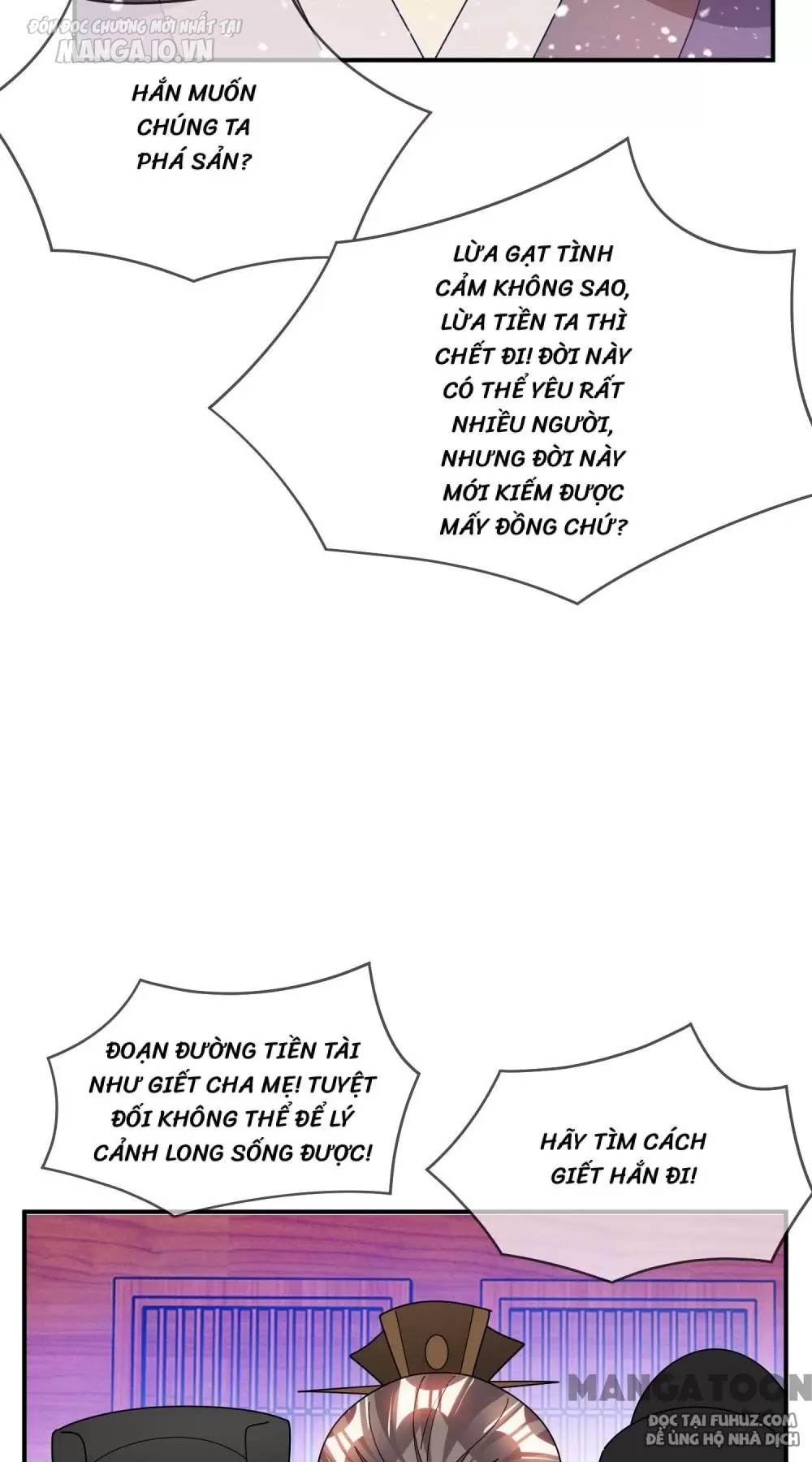 Cực Phẩm Bại Gia Tử Chapter 225 - Trang 2