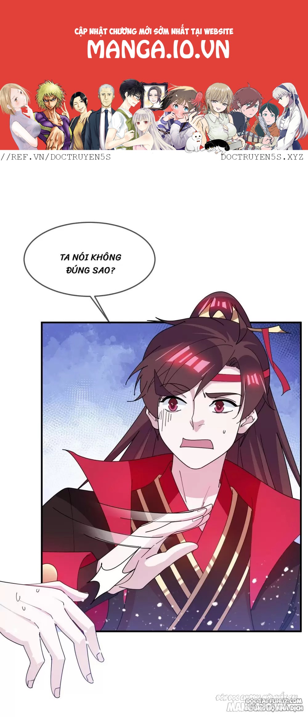 Cực Phẩm Bại Gia Tử Chapter 224 - Trang 2