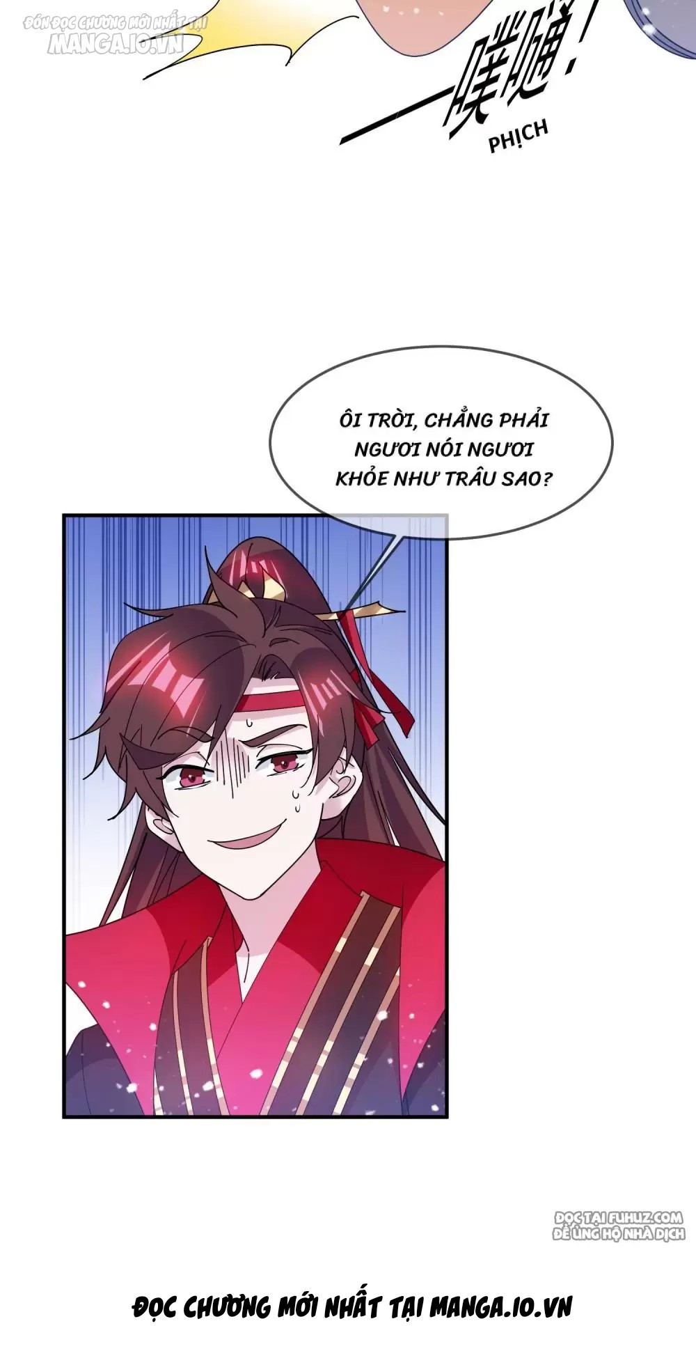 Cực Phẩm Bại Gia Tử Chapter 224 - Trang 2