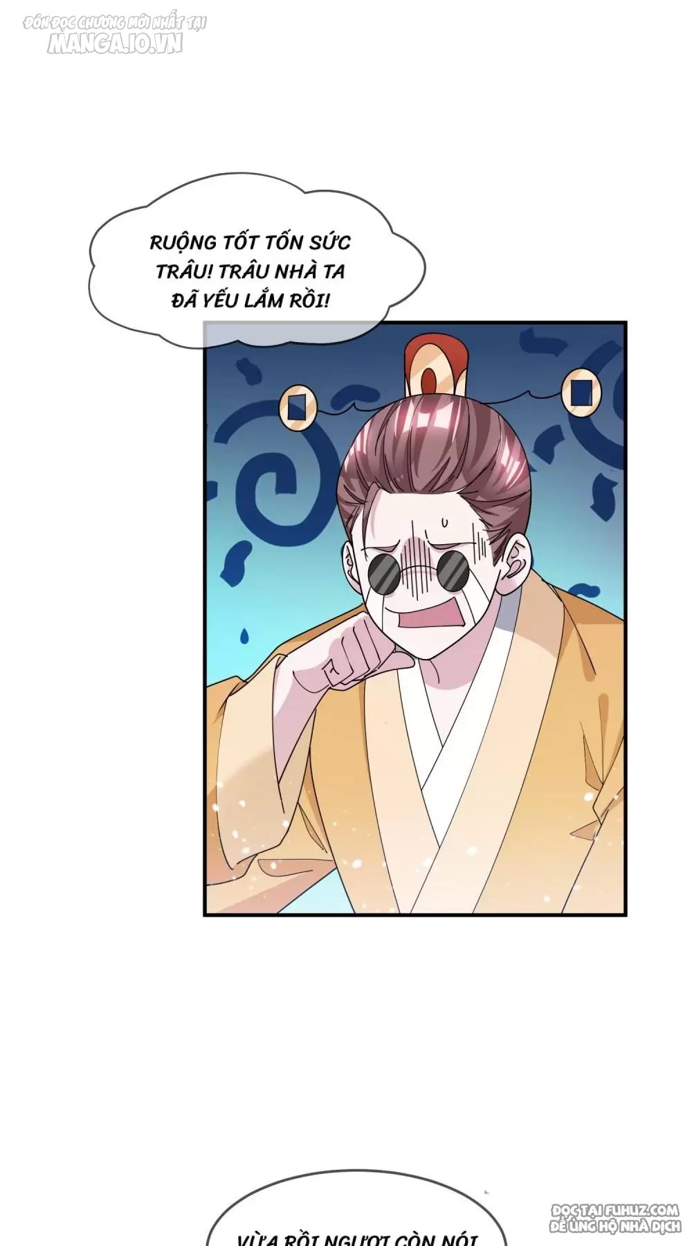 Cực Phẩm Bại Gia Tử Chapter 224 - Trang 2