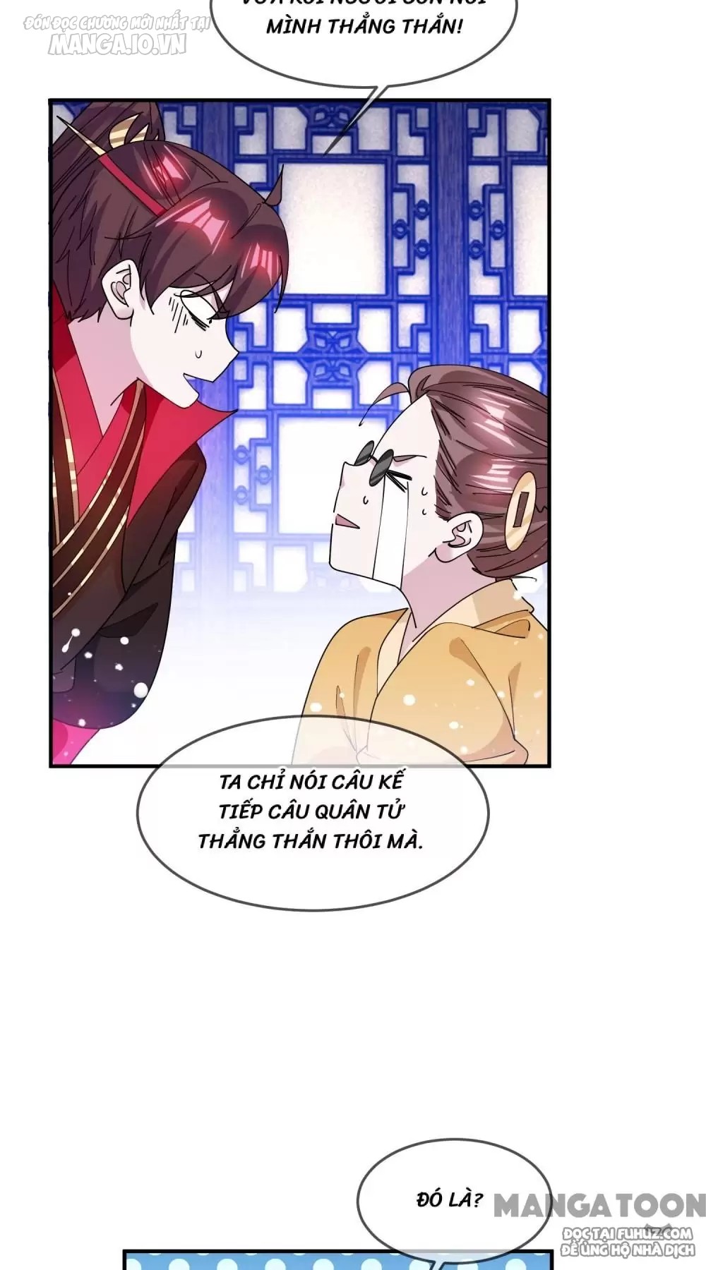 Cực Phẩm Bại Gia Tử Chapter 224 - Trang 2