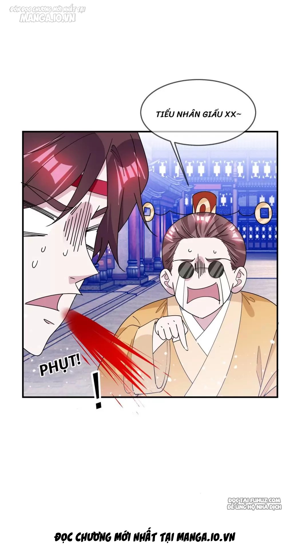 Cực Phẩm Bại Gia Tử Chapter 224 - Trang 2