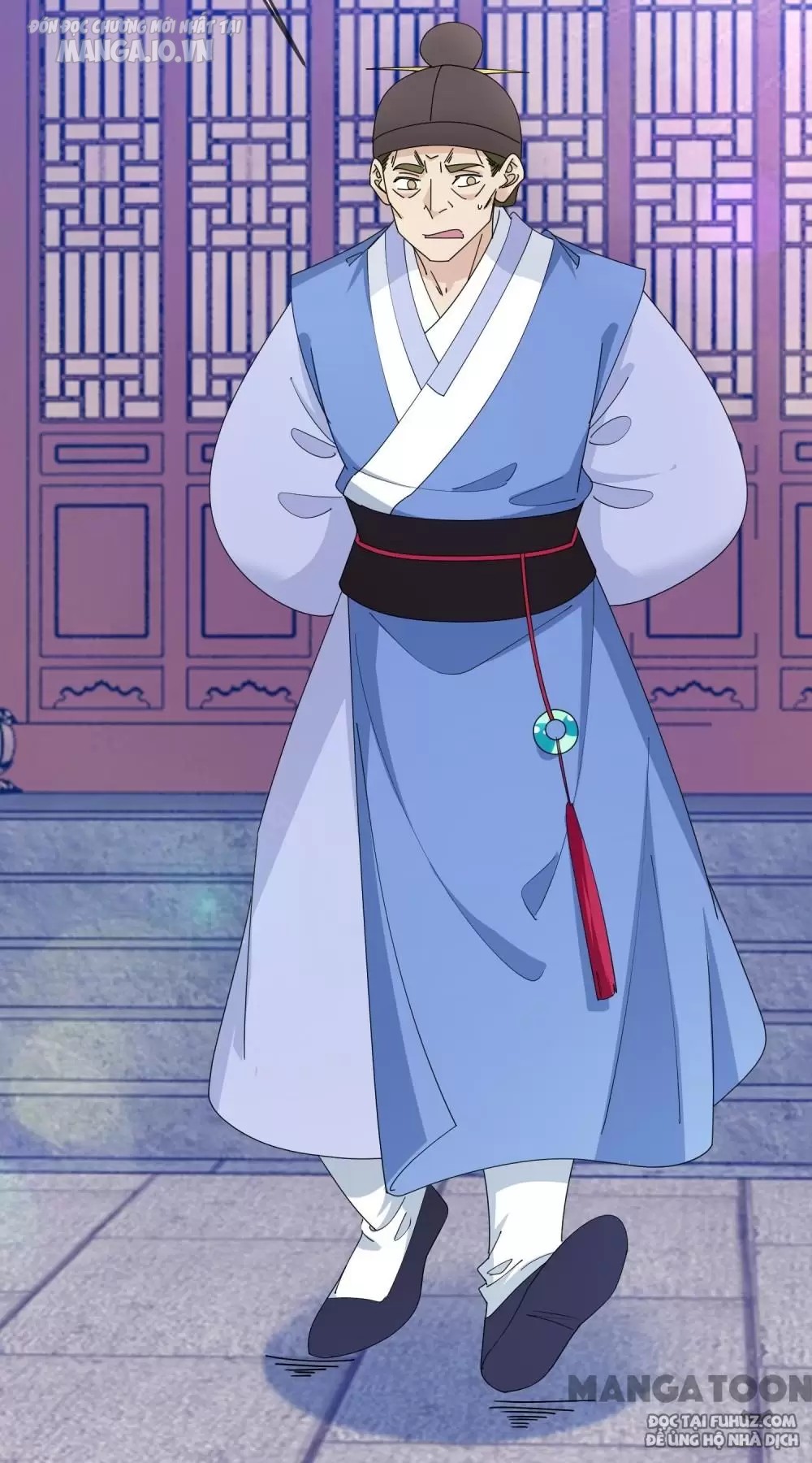 Cực Phẩm Bại Gia Tử Chapter 224 - Trang 2
