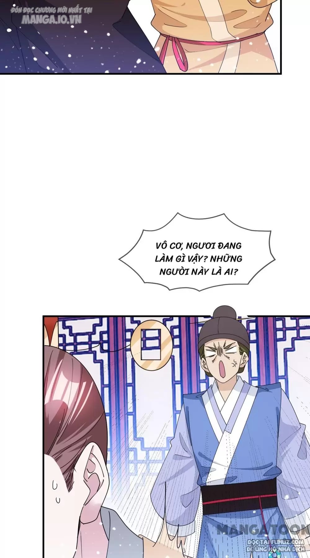 Cực Phẩm Bại Gia Tử Chapter 224 - Trang 2