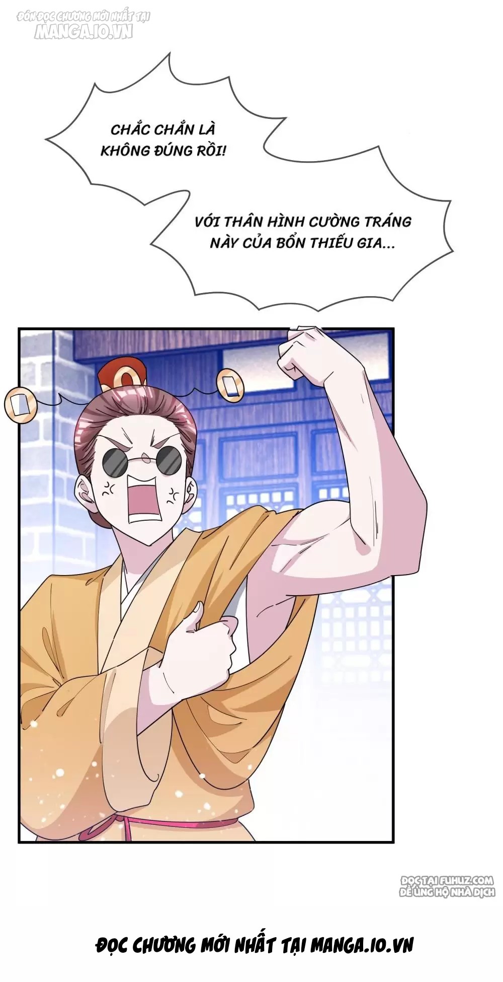 Cực Phẩm Bại Gia Tử Chapter 224 - Trang 2