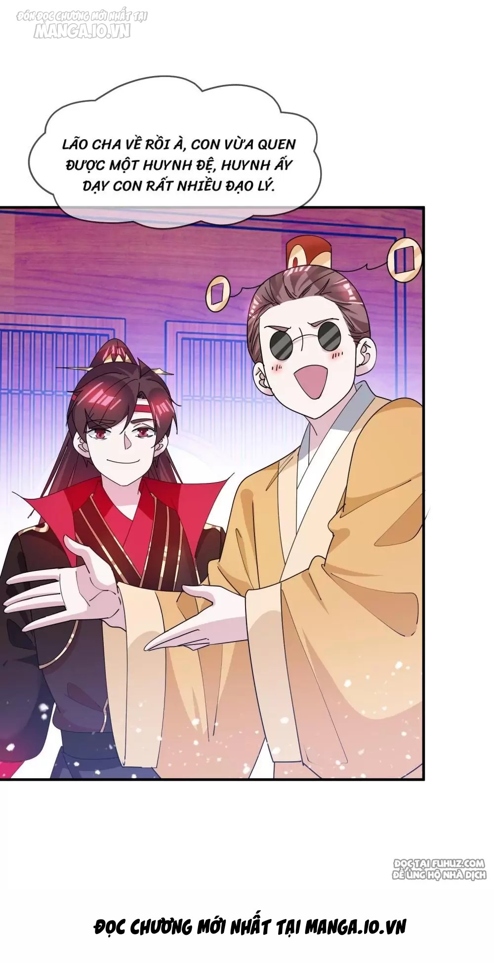 Cực Phẩm Bại Gia Tử Chapter 224 - Trang 2