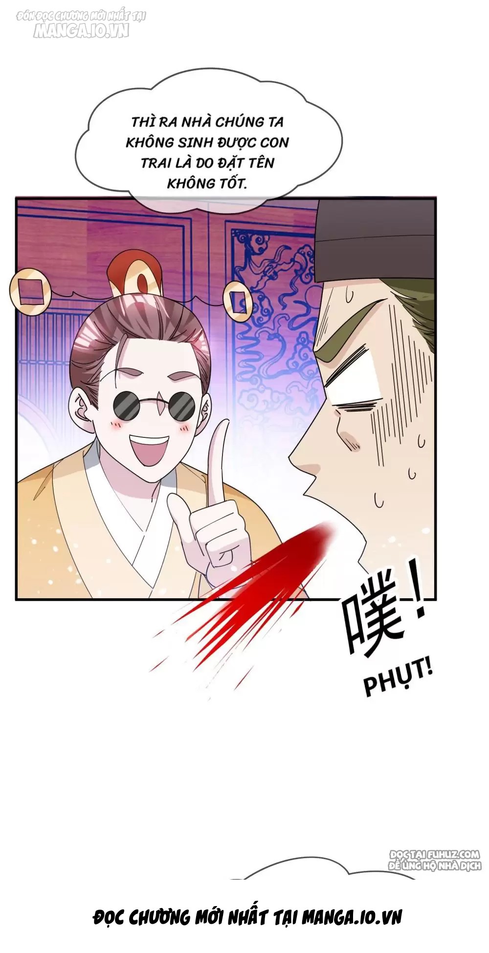 Cực Phẩm Bại Gia Tử Chapter 224 - Trang 2