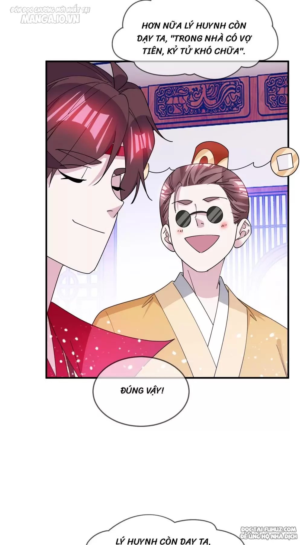 Cực Phẩm Bại Gia Tử Chapter 224 - Trang 2