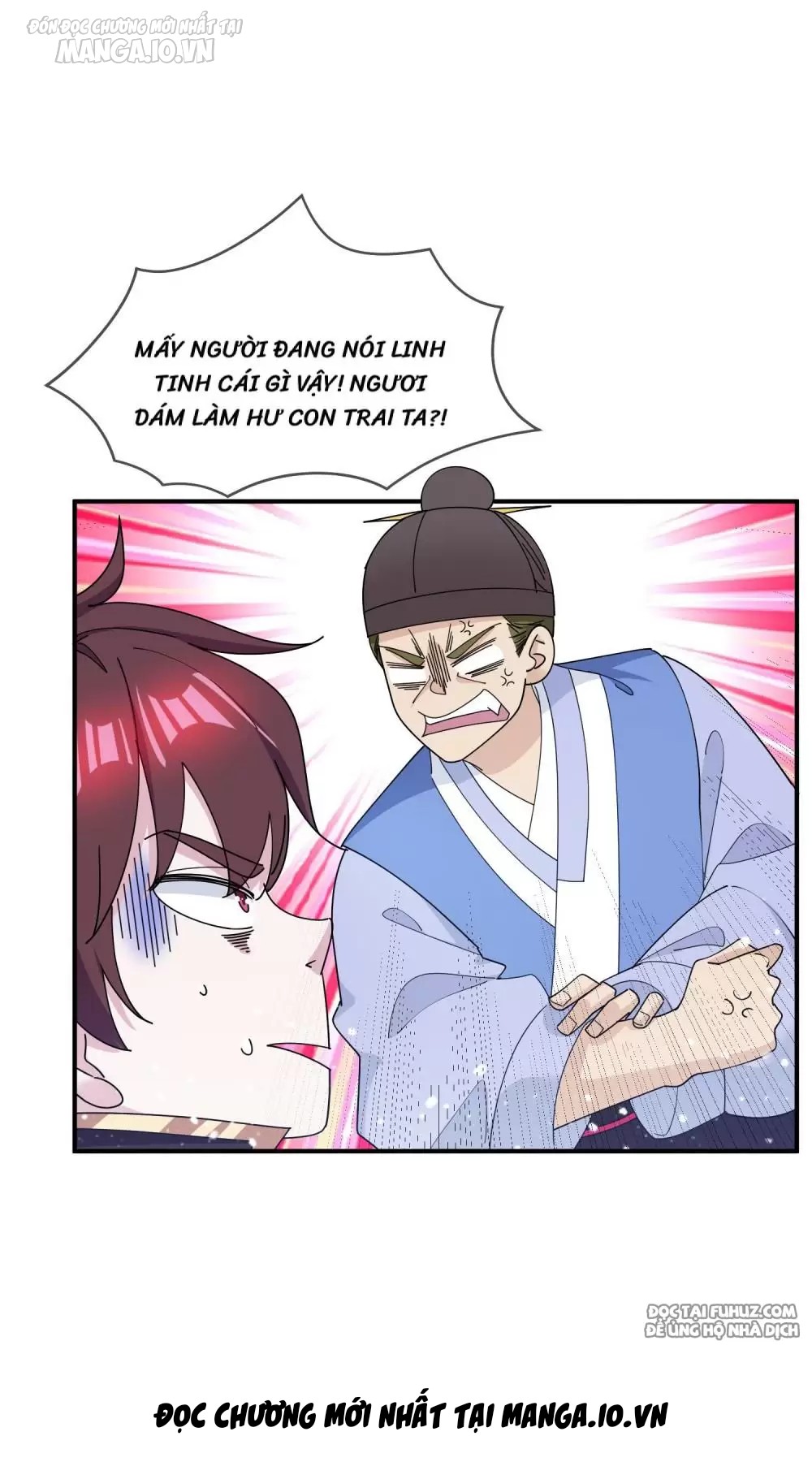 Cực Phẩm Bại Gia Tử Chapter 224 - Trang 2