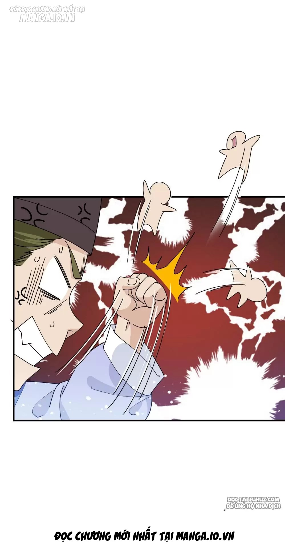 Cực Phẩm Bại Gia Tử Chapter 224 - Trang 2