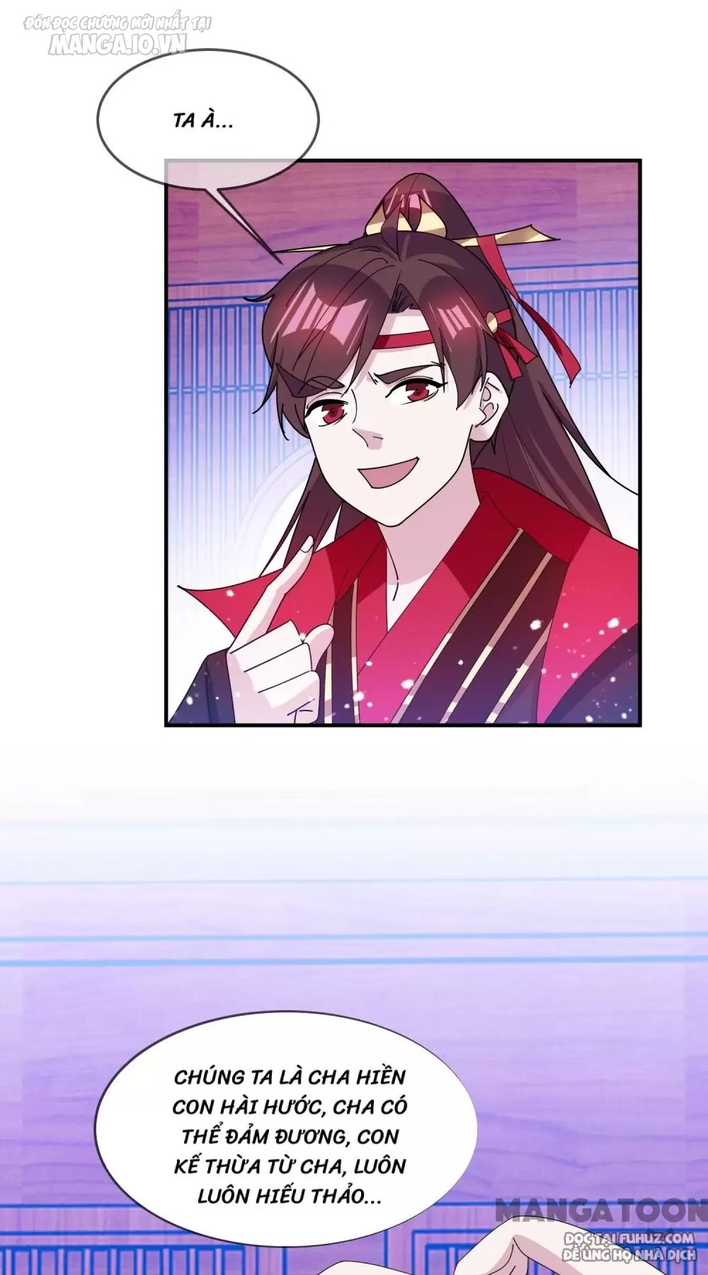 Cực Phẩm Bại Gia Tử Chapter 224 - Trang 2