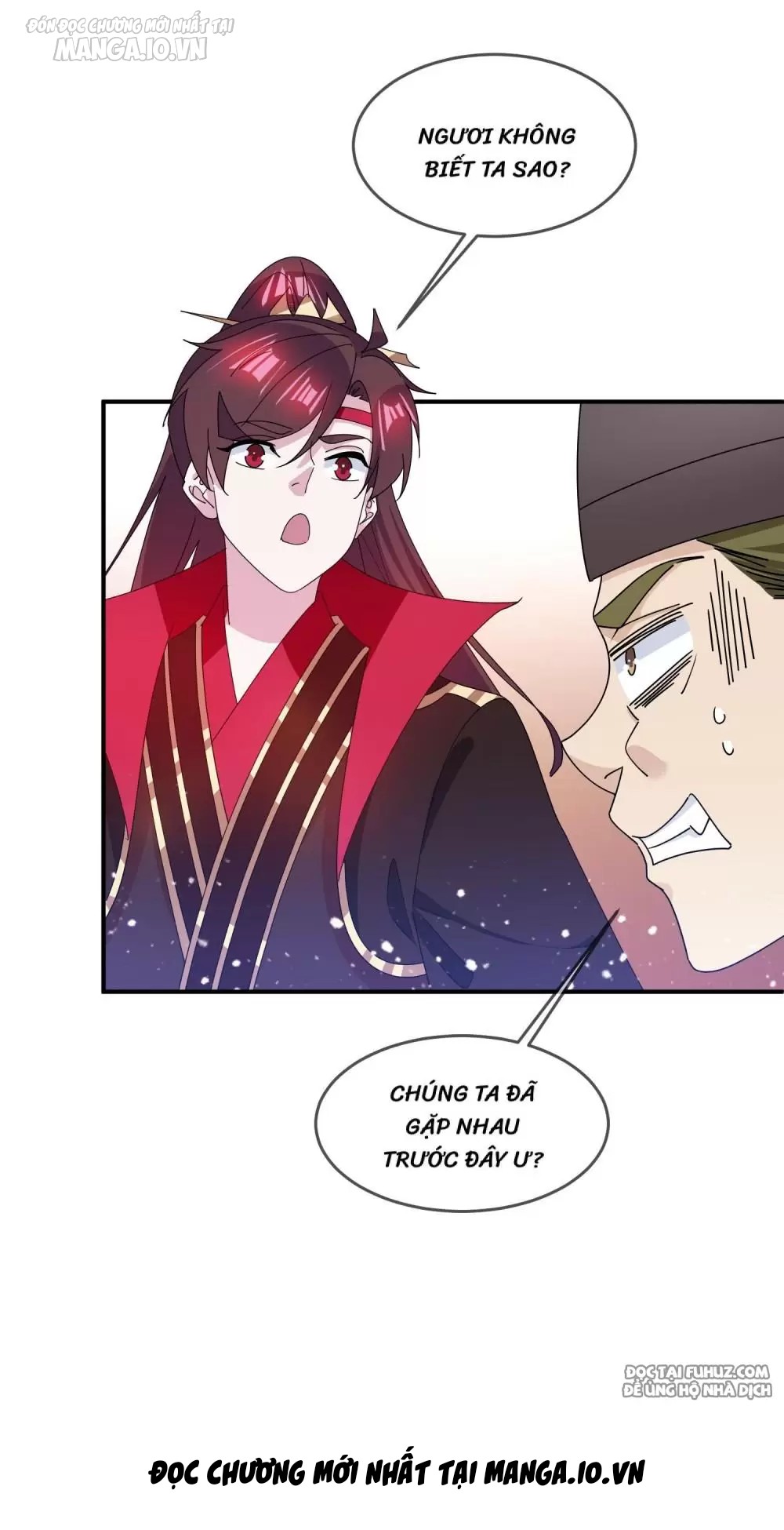 Cực Phẩm Bại Gia Tử Chapter 224 - Trang 2