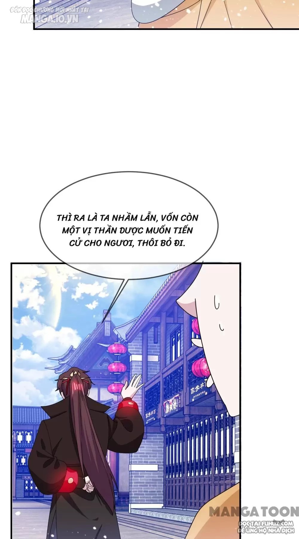 Cực Phẩm Bại Gia Tử Chapter 224 - Trang 2