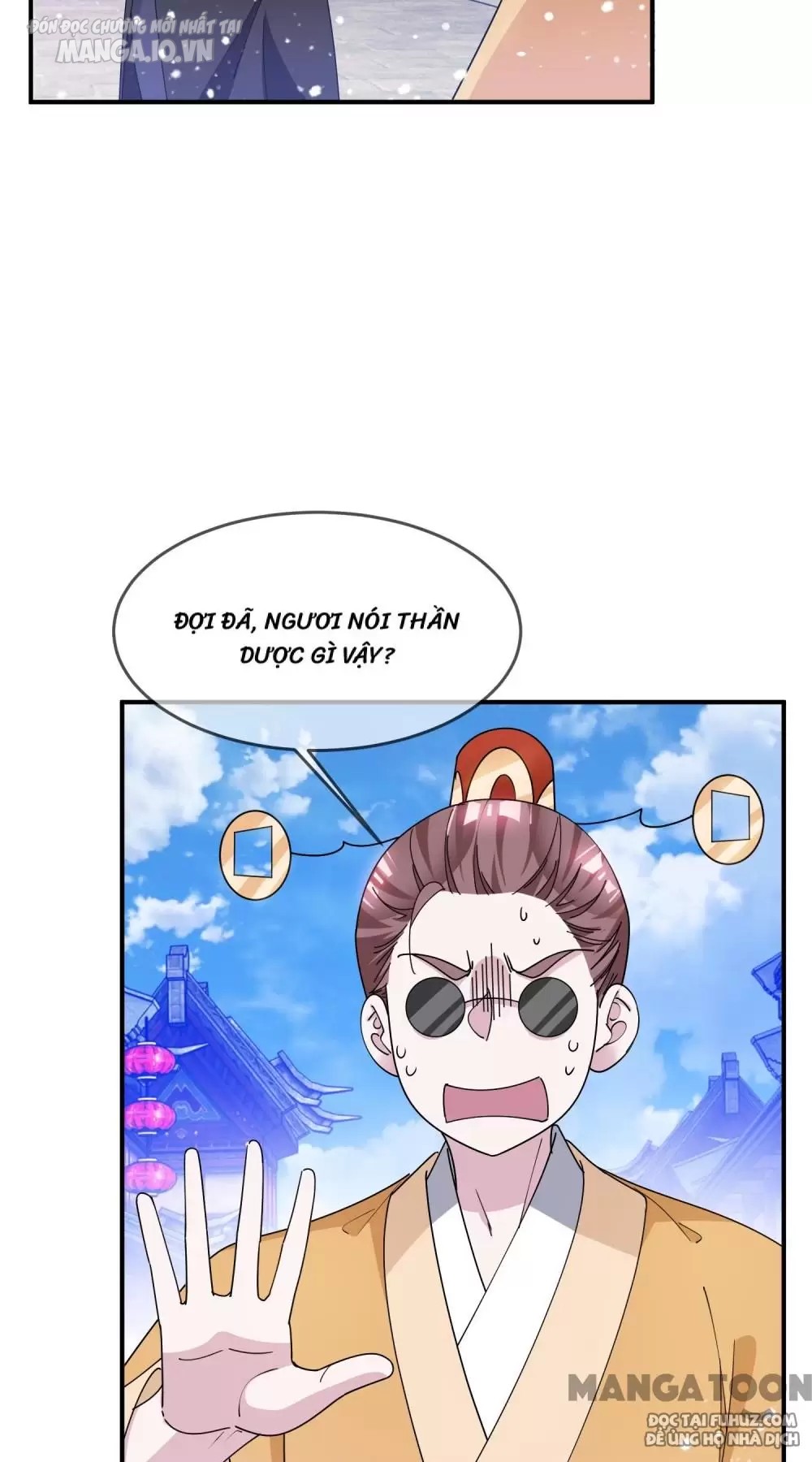 Cực Phẩm Bại Gia Tử Chapter 224 - Trang 2