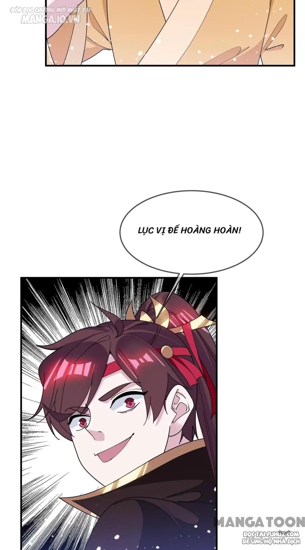 Cực Phẩm Bại Gia Tử Chapter 224 - Trang 2