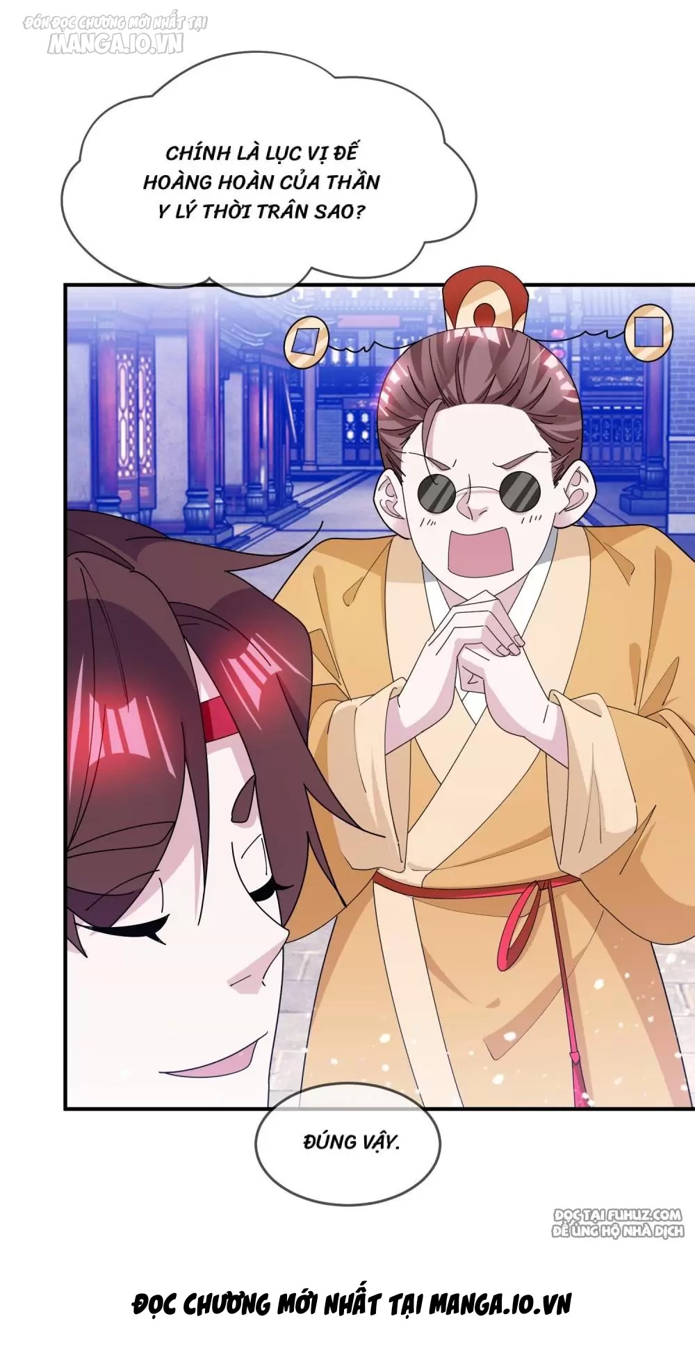 Cực Phẩm Bại Gia Tử Chapter 224 - Trang 2