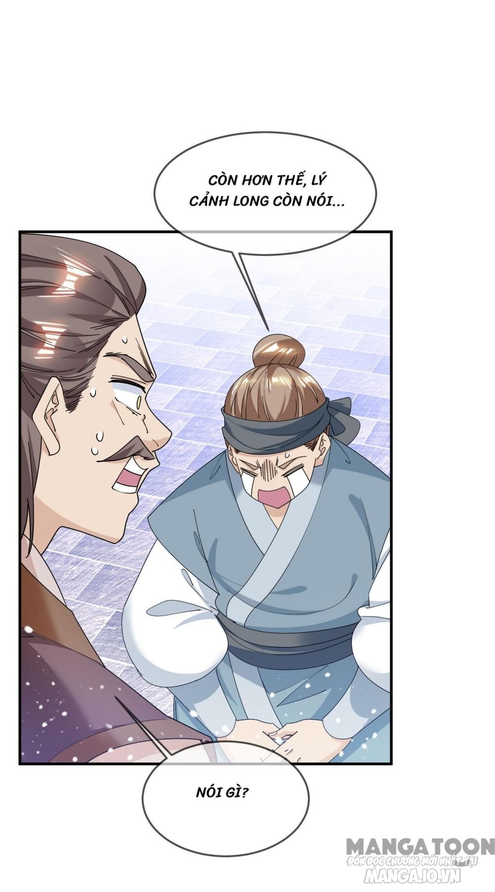 Cực Phẩm Bại Gia Tử Chapter 223 - Trang 2