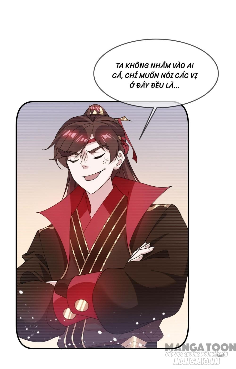 Cực Phẩm Bại Gia Tử Chapter 223 - Trang 2