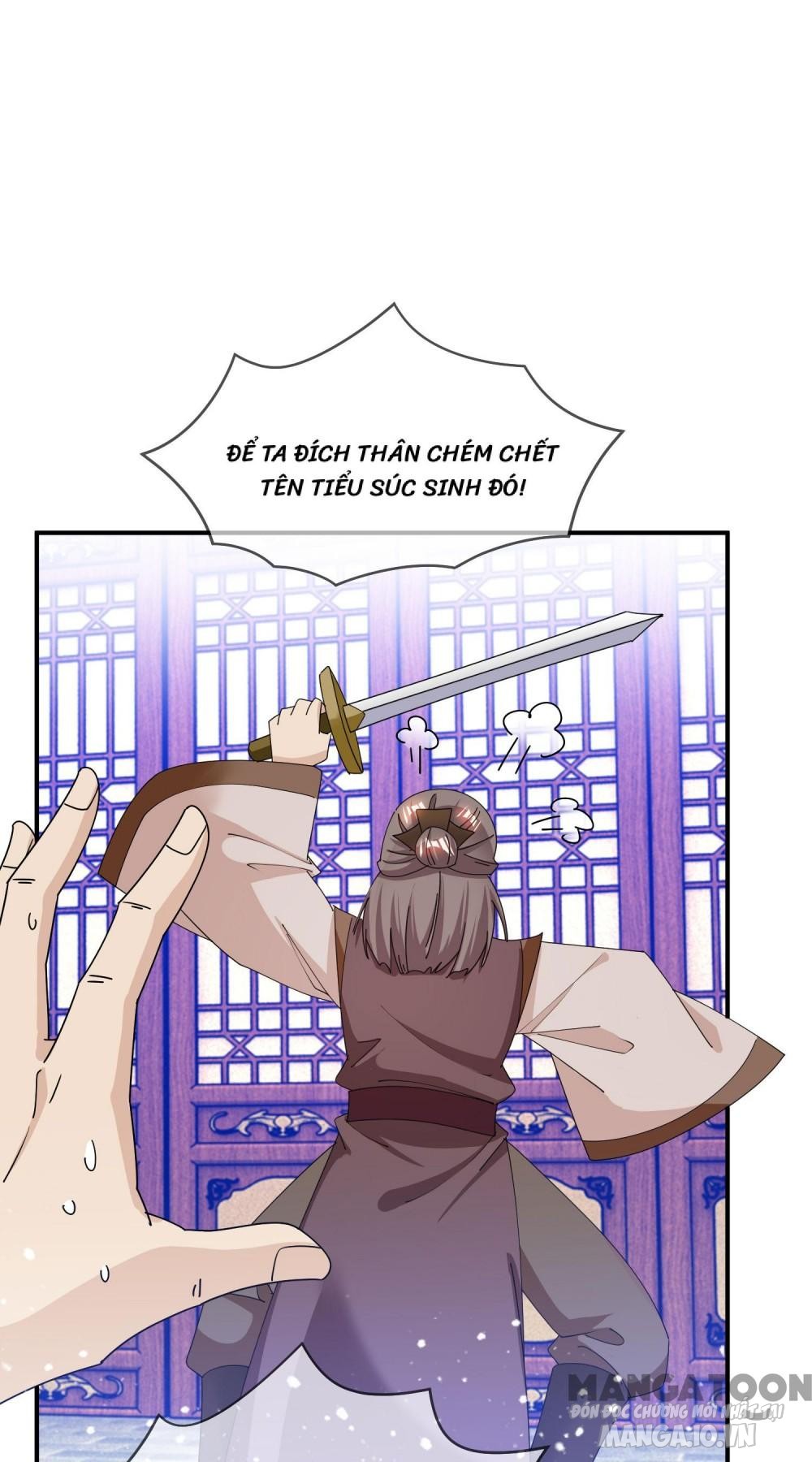 Cực Phẩm Bại Gia Tử Chapter 223 - Trang 2