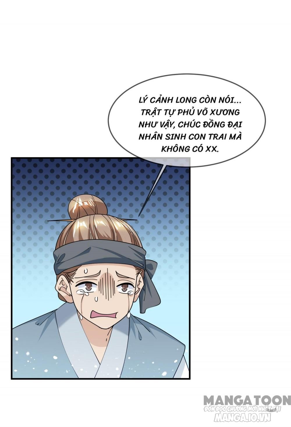 Cực Phẩm Bại Gia Tử Chapter 223 - Trang 2