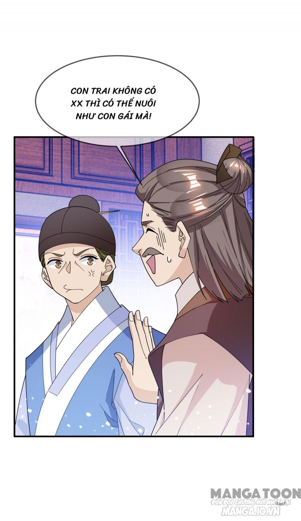 Cực Phẩm Bại Gia Tử Chapter 223 - Trang 2