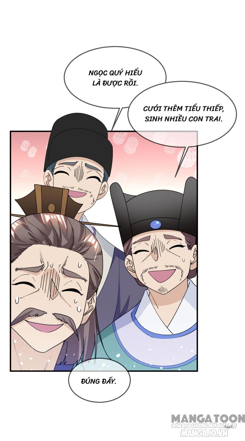 Cực Phẩm Bại Gia Tử Chapter 223 - Trang 2
