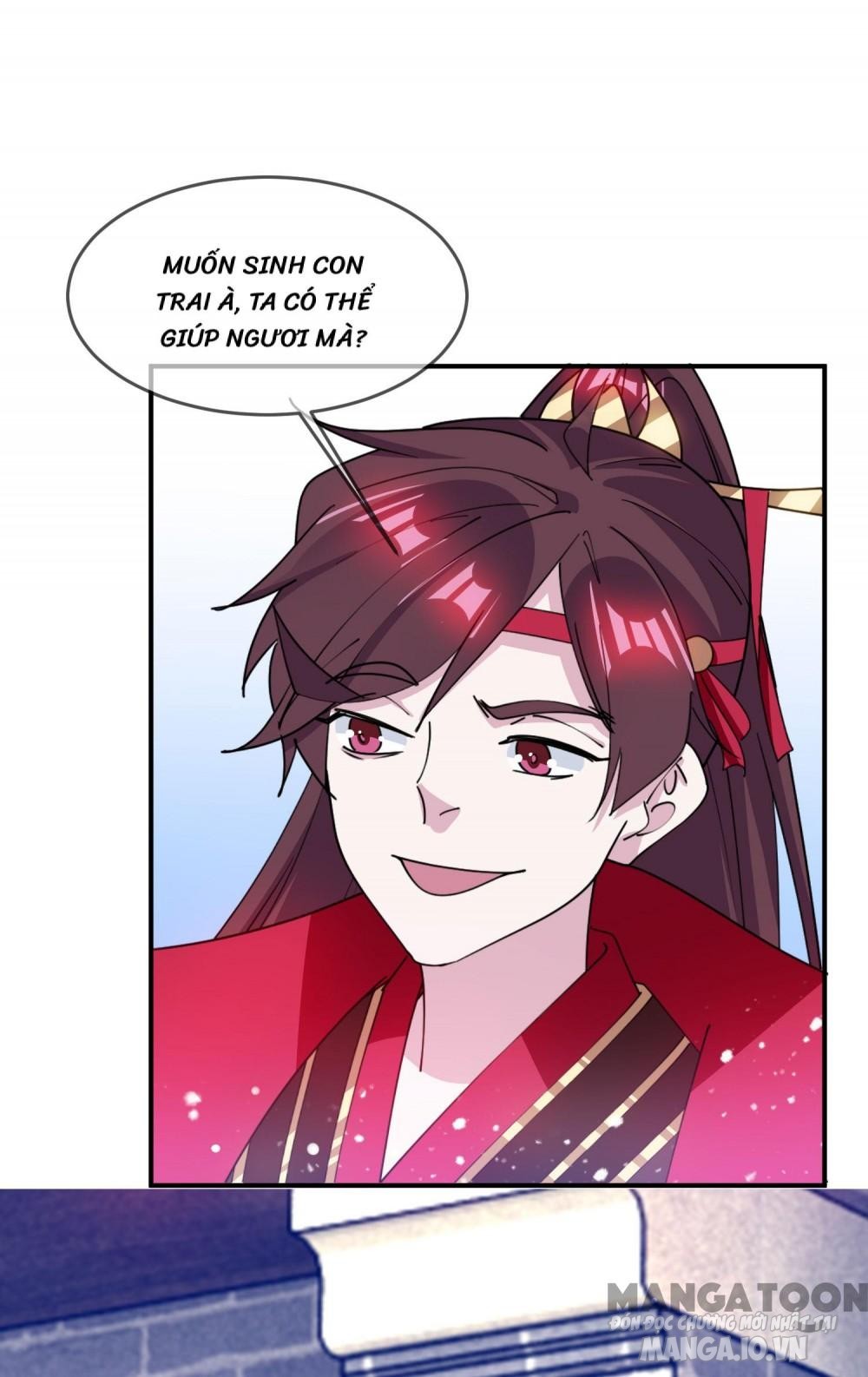 Cực Phẩm Bại Gia Tử Chapter 223 - Trang 2