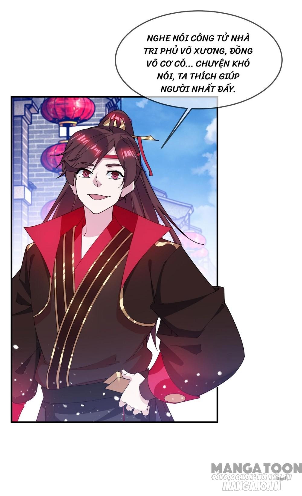 Cực Phẩm Bại Gia Tử Chapter 223 - Trang 2