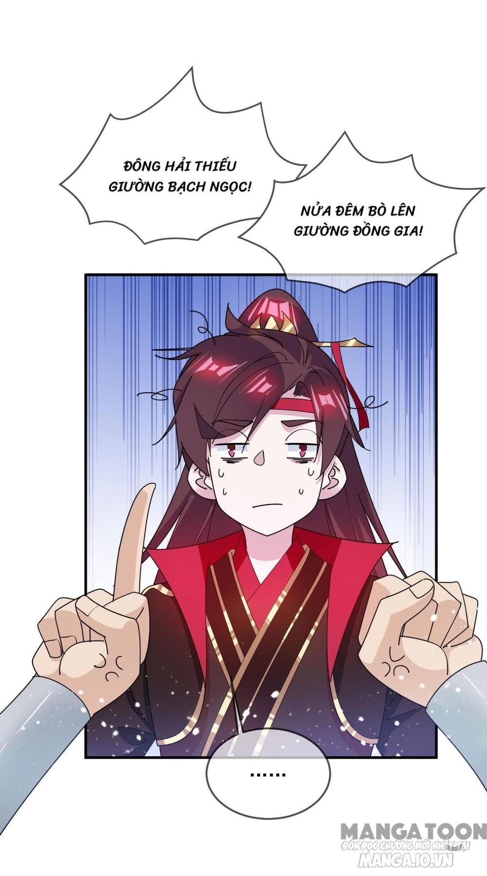 Cực Phẩm Bại Gia Tử Chapter 223 - Trang 2