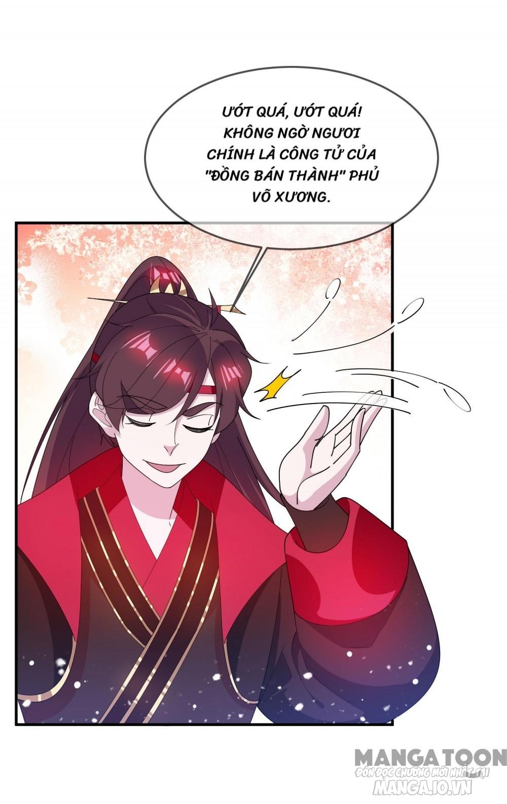 Cực Phẩm Bại Gia Tử Chapter 223 - Trang 2