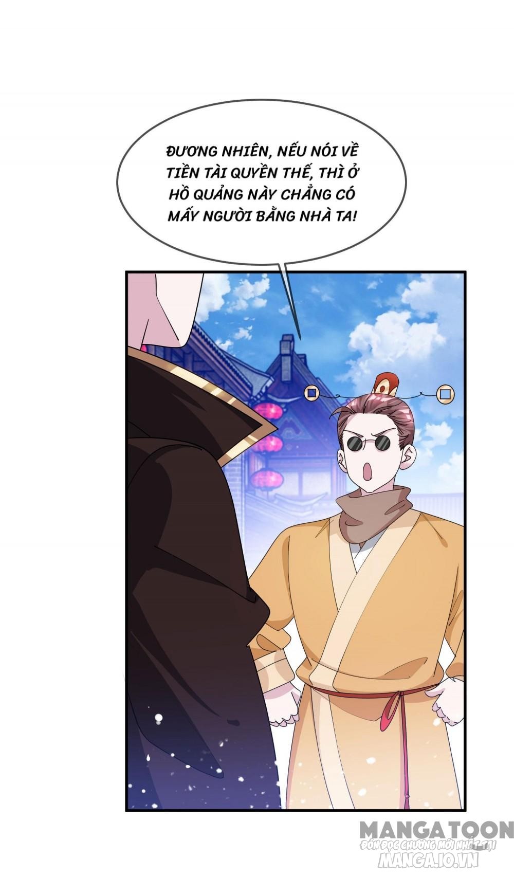 Cực Phẩm Bại Gia Tử Chapter 223 - Trang 2