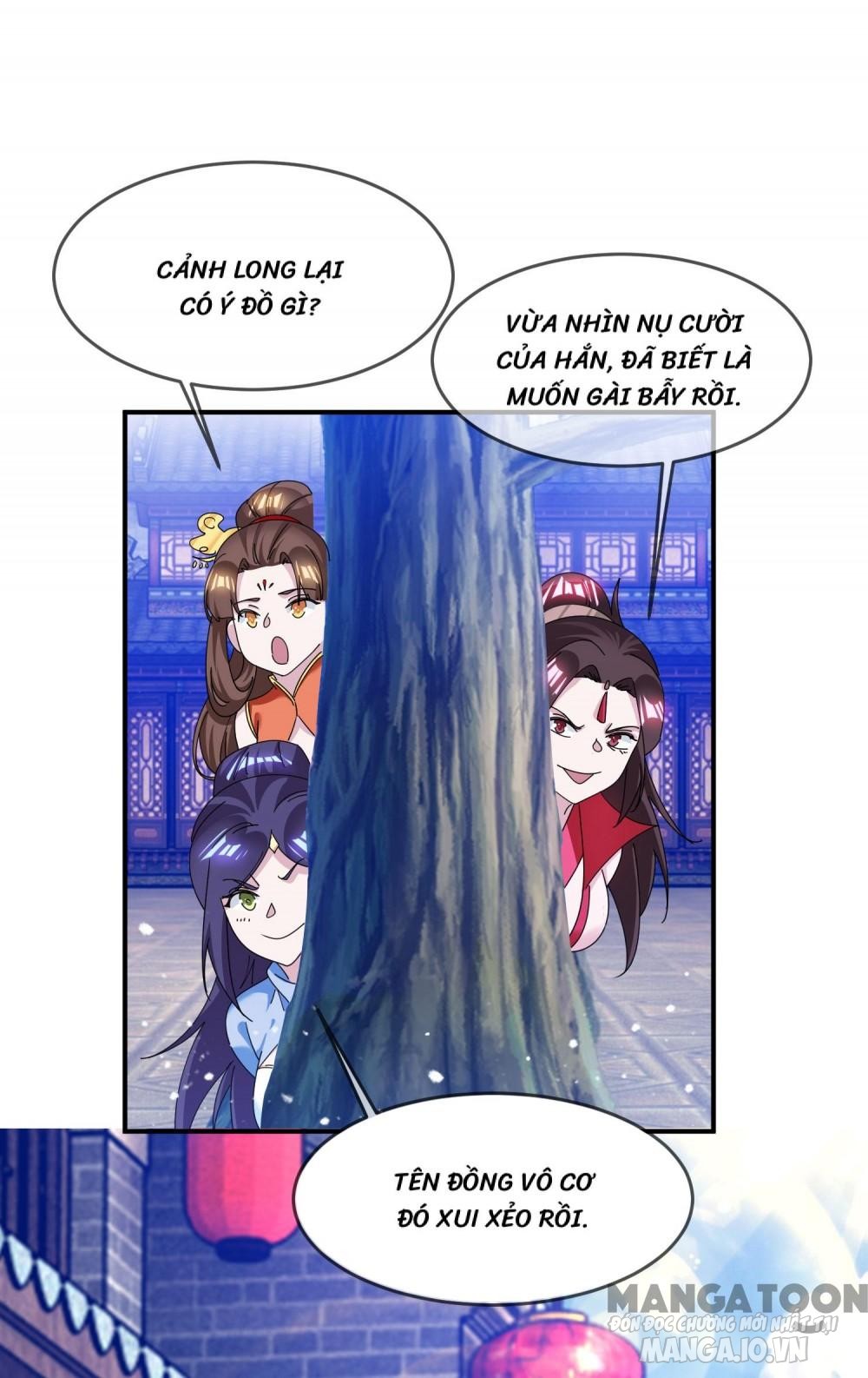 Cực Phẩm Bại Gia Tử Chapter 223 - Trang 2
