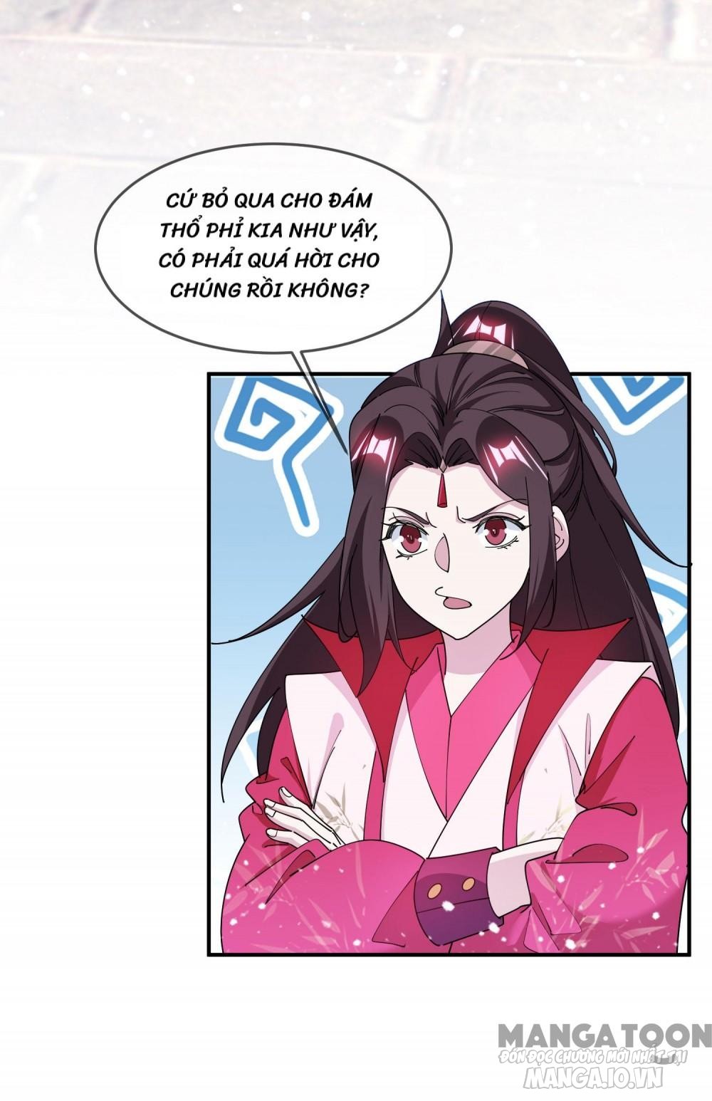 Cực Phẩm Bại Gia Tử Chapter 223 - Trang 2