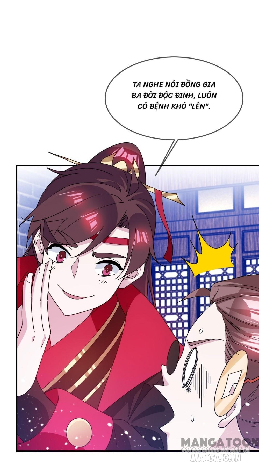 Cực Phẩm Bại Gia Tử Chapter 223 - Trang 2