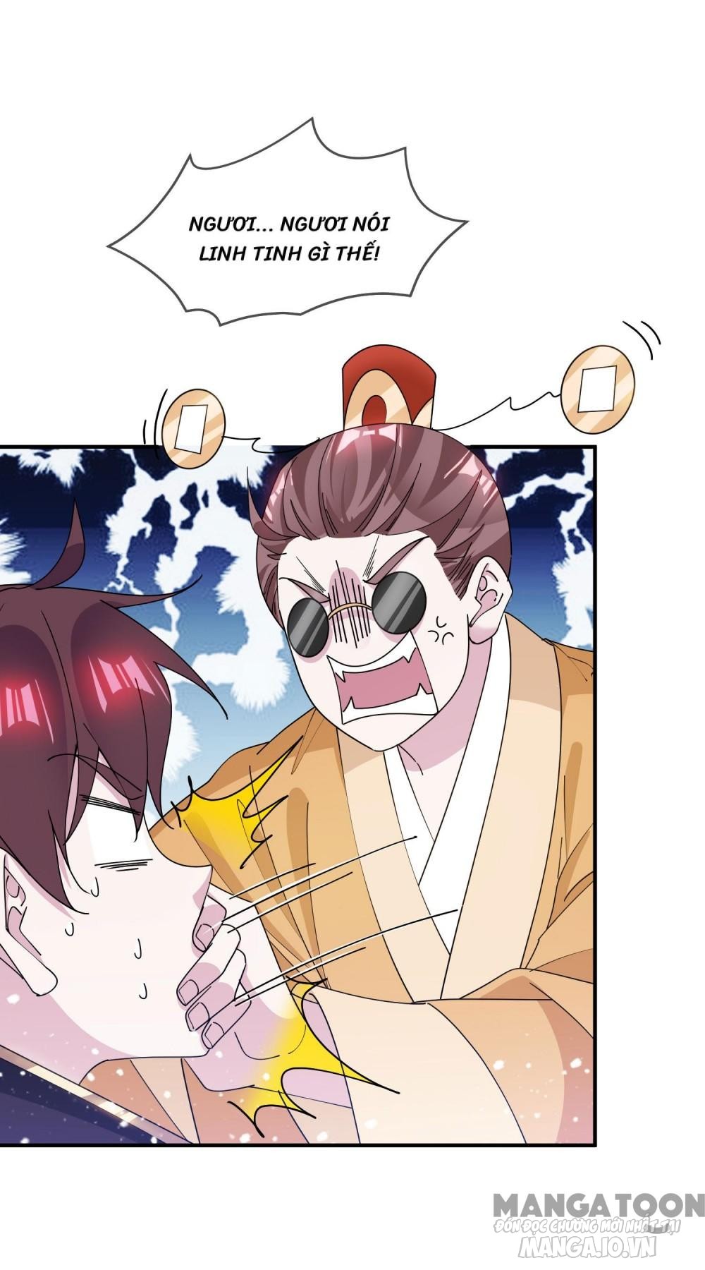 Cực Phẩm Bại Gia Tử Chapter 223 - Trang 2