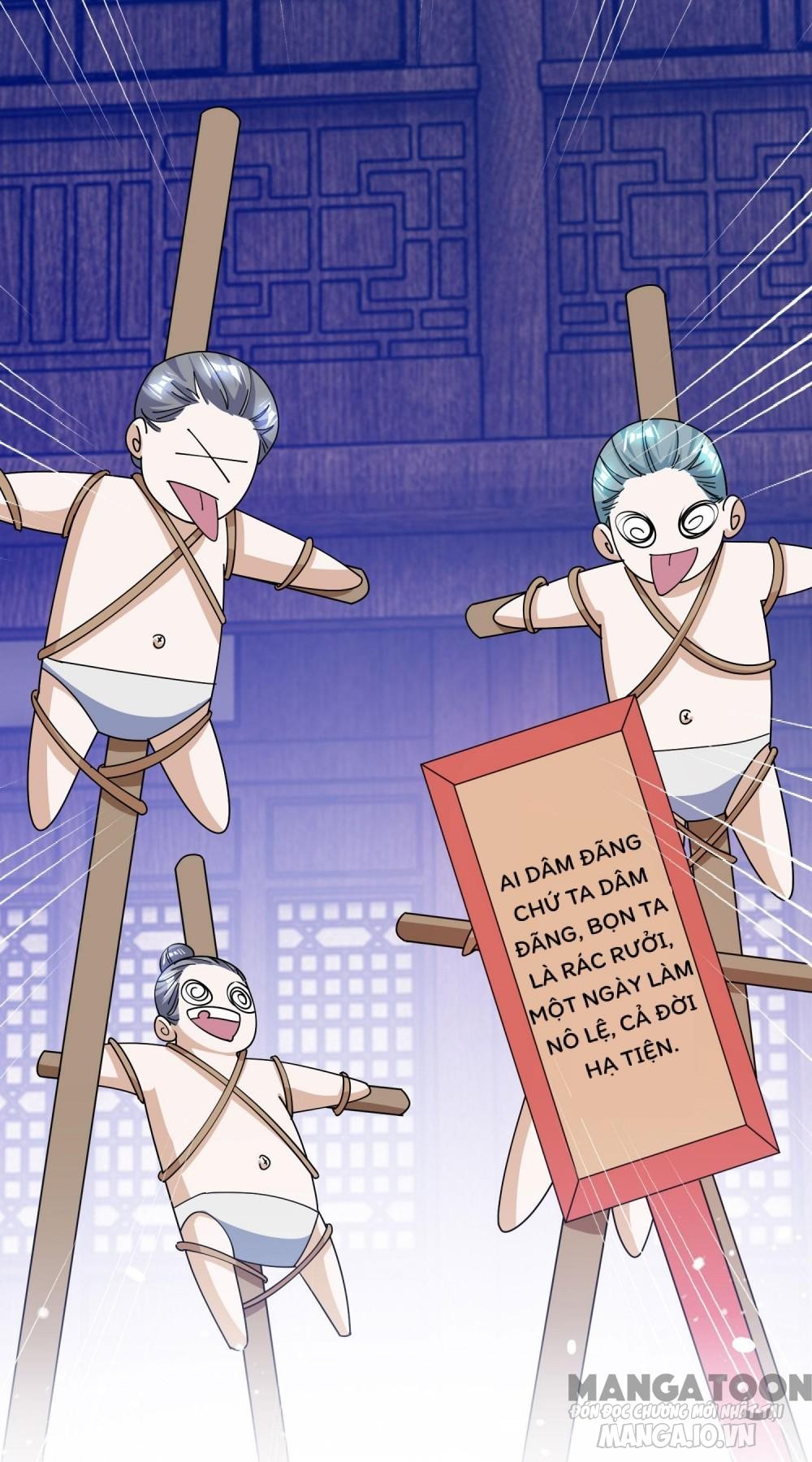 Cực Phẩm Bại Gia Tử Chapter 223 - Trang 2