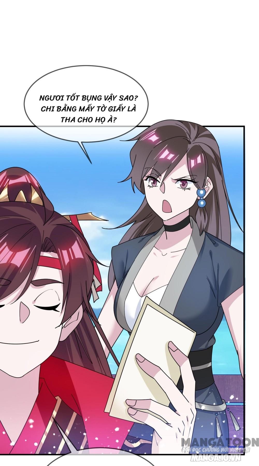 Cực Phẩm Bại Gia Tử Chapter 222 - Trang 2