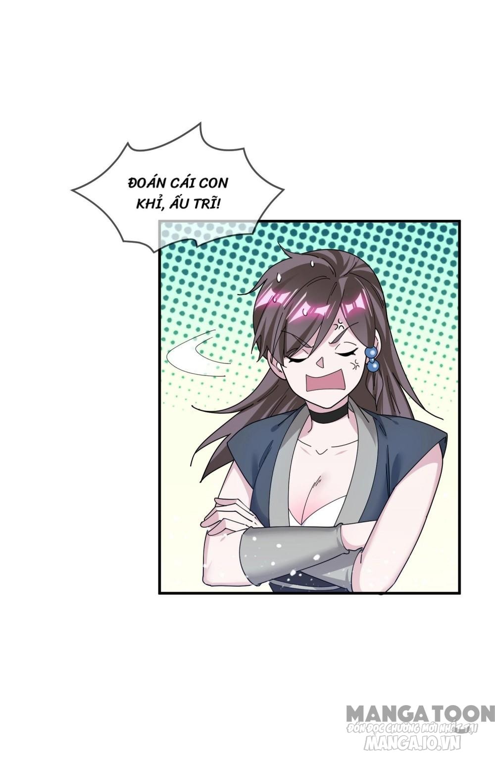 Cực Phẩm Bại Gia Tử Chapter 222 - Trang 2