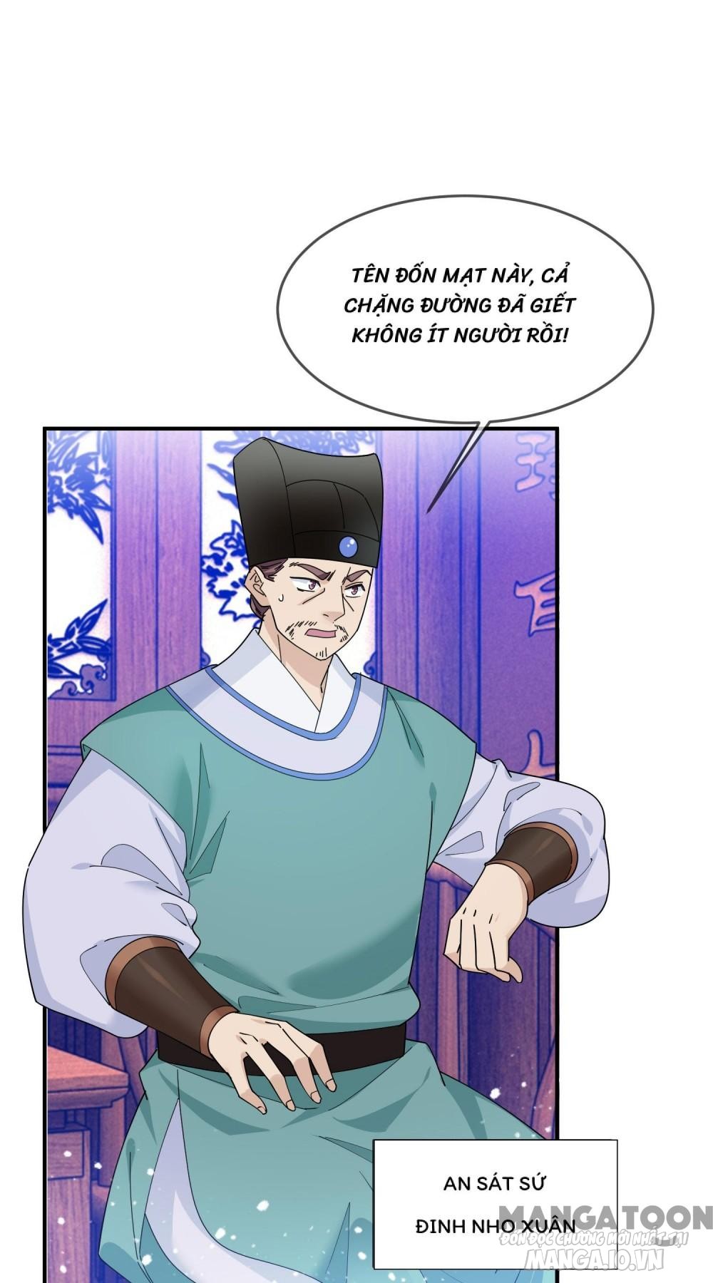 Cực Phẩm Bại Gia Tử Chapter 221 - Trang 2