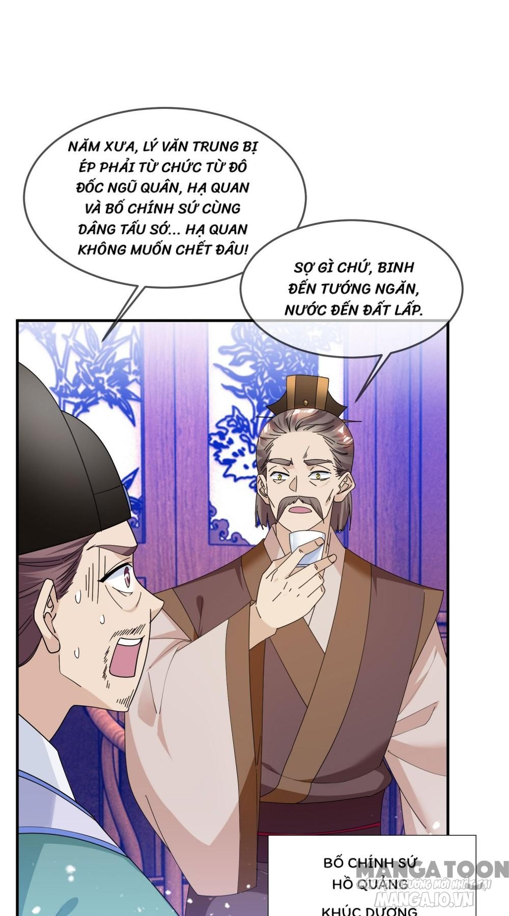 Cực Phẩm Bại Gia Tử Chapter 221 - Trang 2