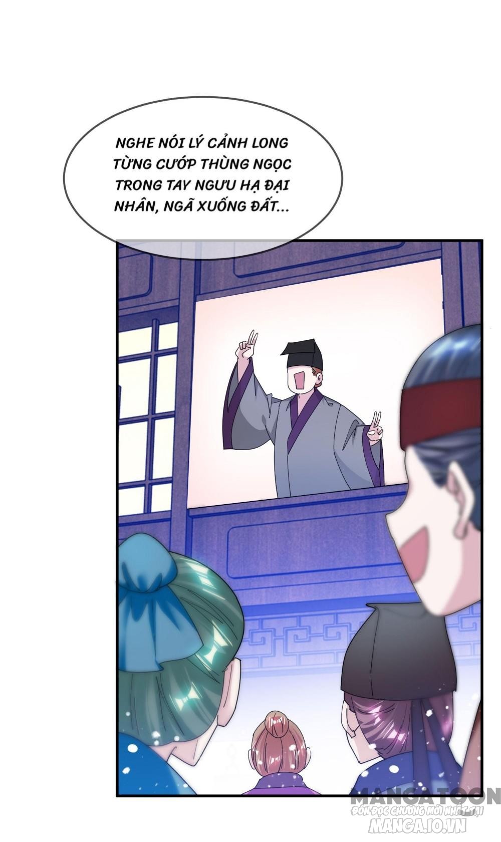 Cực Phẩm Bại Gia Tử Chapter 221 - Trang 2
