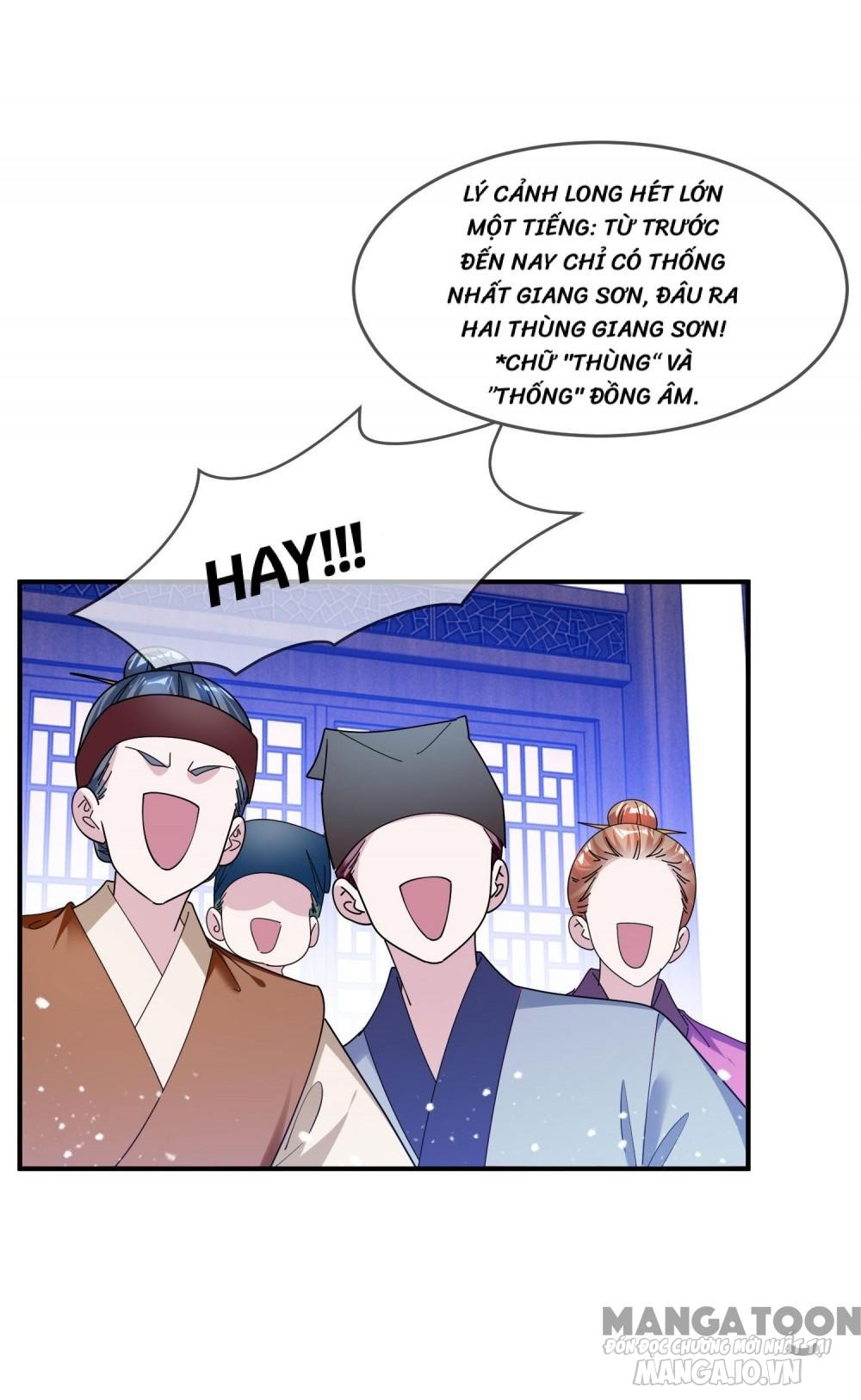 Cực Phẩm Bại Gia Tử Chapter 221 - Trang 2