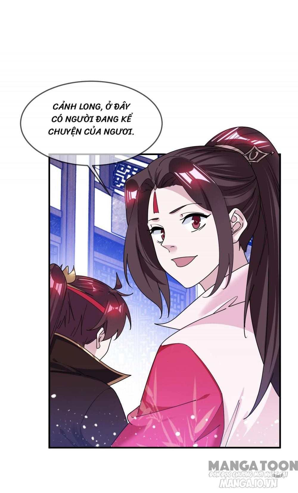 Cực Phẩm Bại Gia Tử Chapter 221 - Trang 2