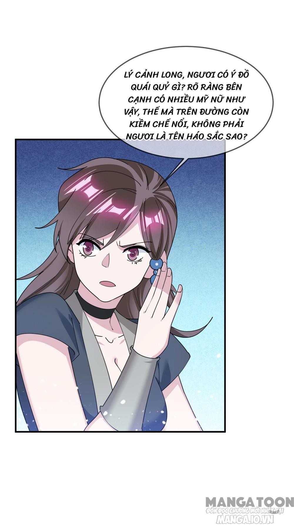 Cực Phẩm Bại Gia Tử Chapter 221 - Trang 2